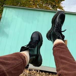 dr martens JADON boots